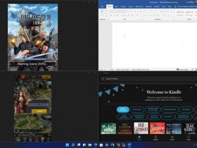 Win11 Beta版已支持安卓应用!可直接使用Android,附教程赶紧更
