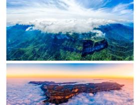 尝谈南川金佛山发展运营,要真正挖掘“金山,银山”
