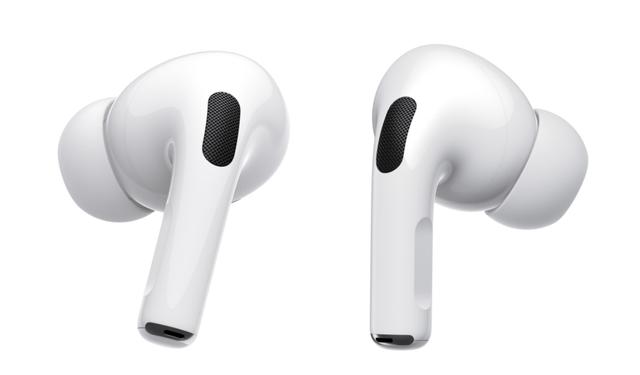 苹果新发布的AirPods Pro有哪些亮点和不足？果粉：忍住我就看看