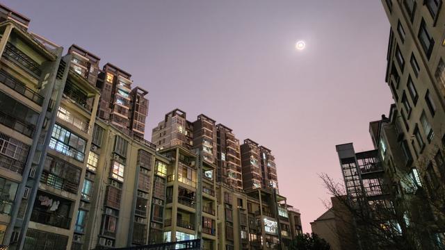 超级月亮拍出来了吗?教你3分钟手机拍出大片级!用过都说很专业