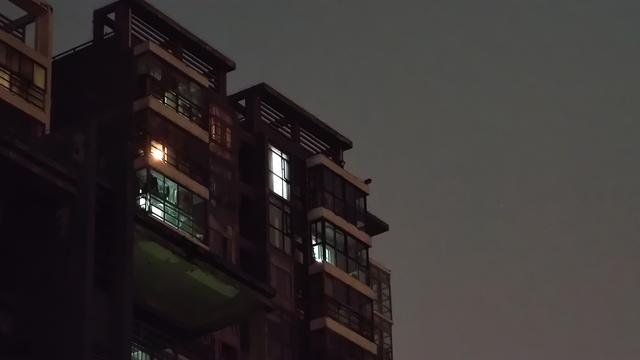 超级月亮拍出来了吗?教你3分钟手机拍出大片级!用过都说很专业